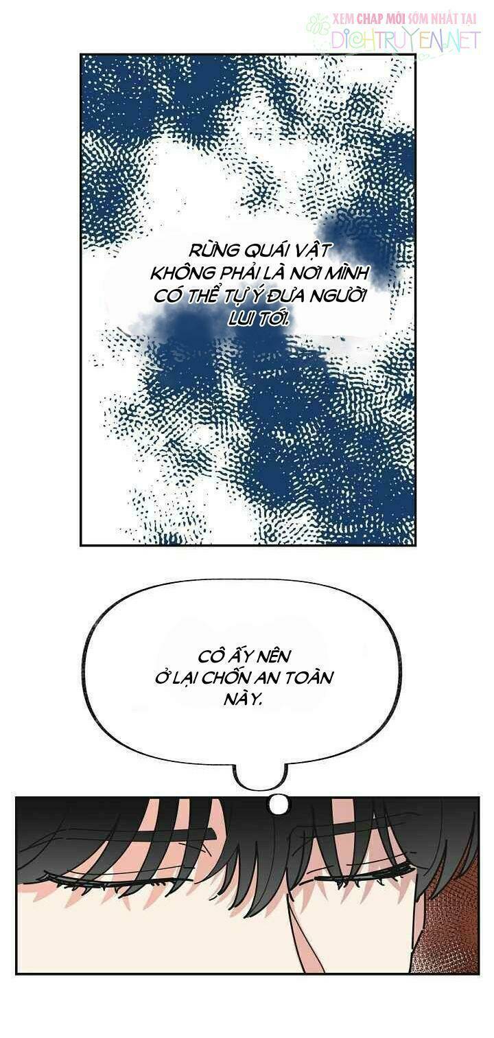 Người Hùng Của Ác Nữ Chapter 17 - Trang 2