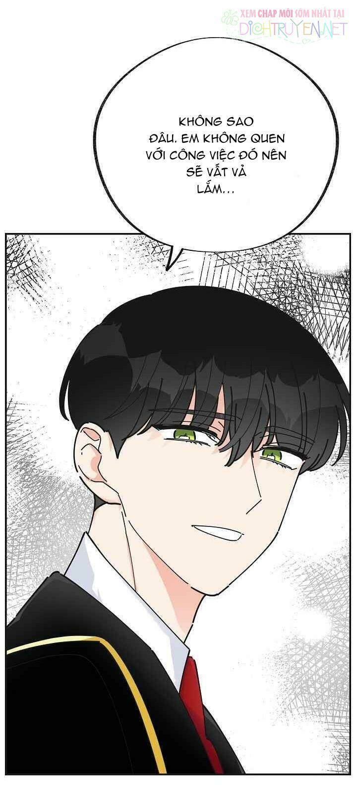 Người Hùng Của Ác Nữ Chapter 17 - Trang 2