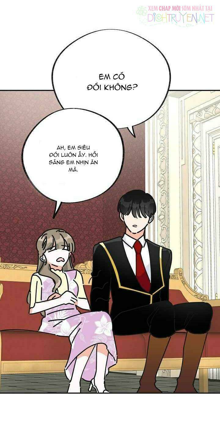 Người Hùng Của Ác Nữ Chapter 17 - Trang 2