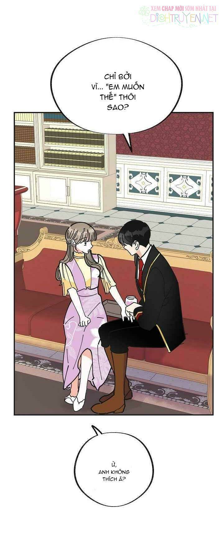 Người Hùng Của Ác Nữ Chapter 17 - Trang 2