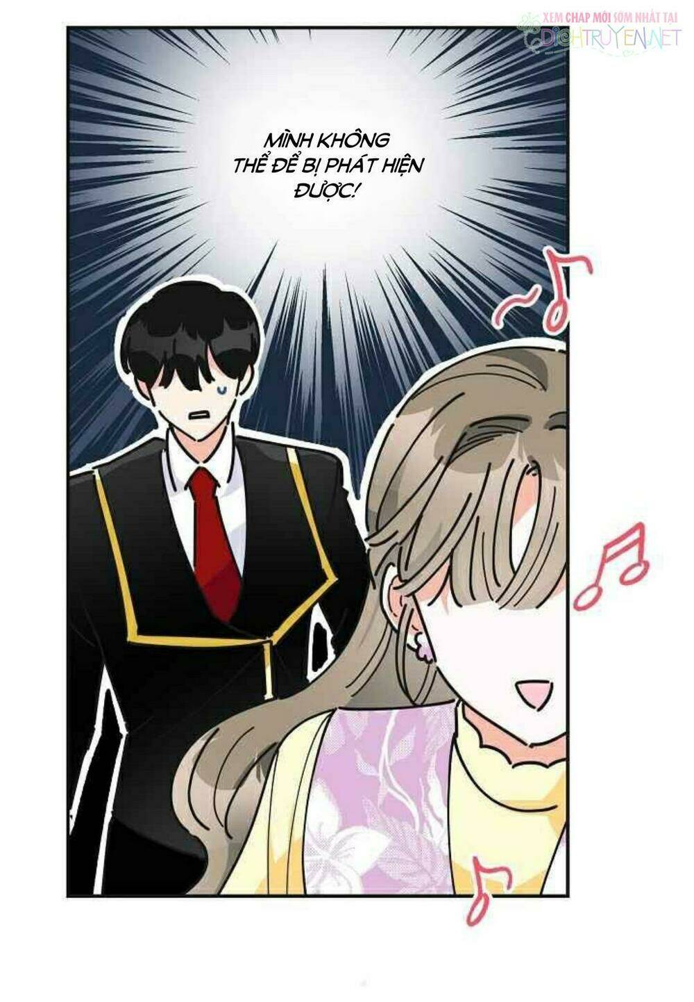 Người Hùng Của Ác Nữ Chapter 17 - Trang 2