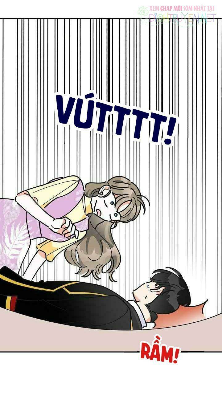 Người Hùng Của Ác Nữ Chapter 17 - Trang 2