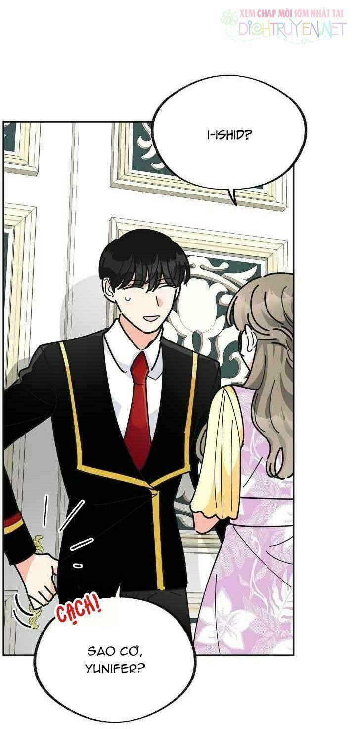 Người Hùng Của Ác Nữ Chapter 17 - Trang 2