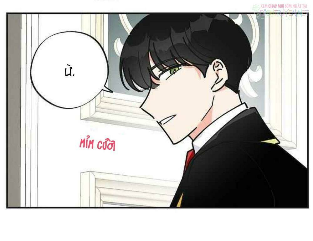 Người Hùng Của Ác Nữ Chapter 17 - Trang 2