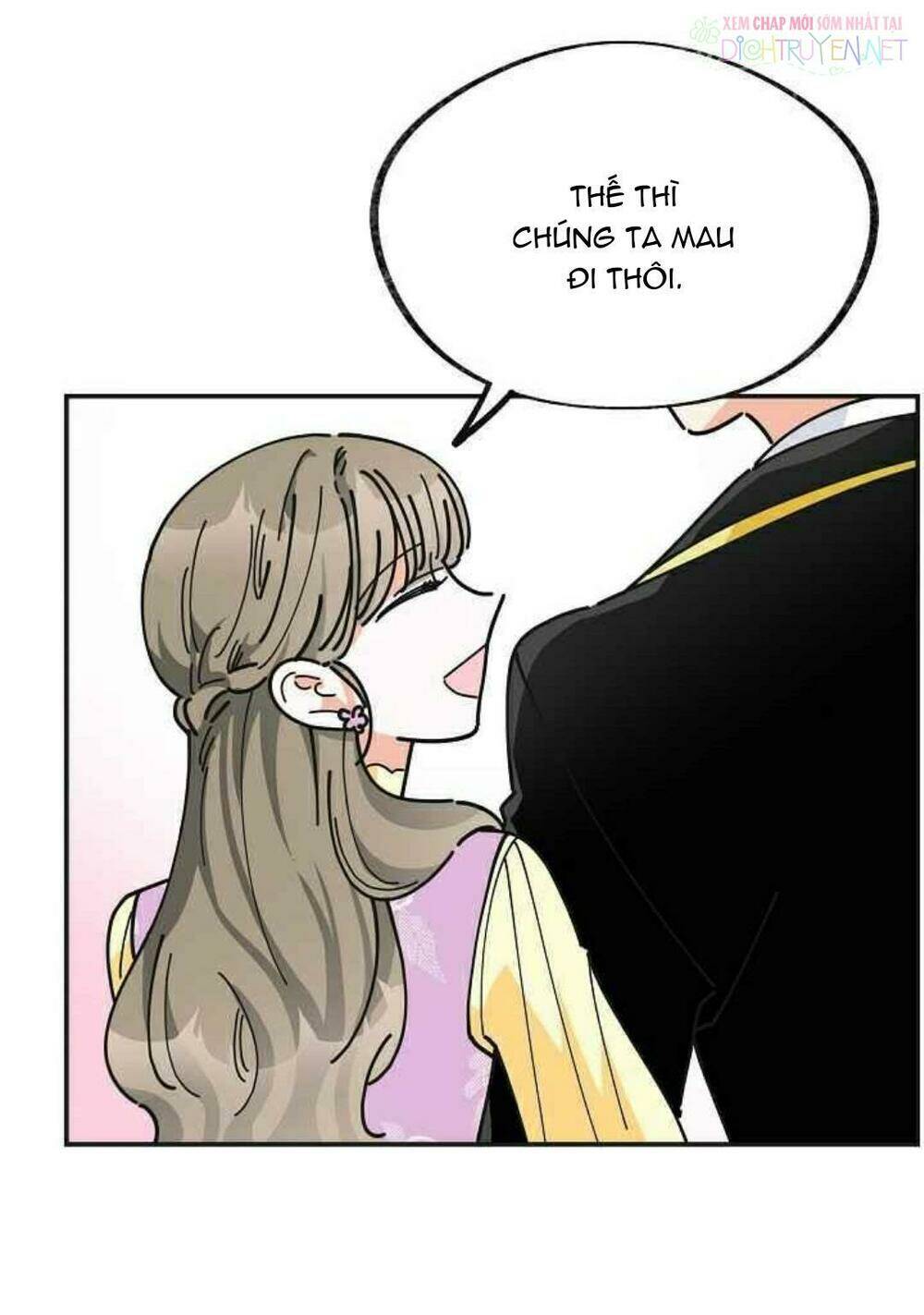 Người Hùng Của Ác Nữ Chapter 17 - Trang 2