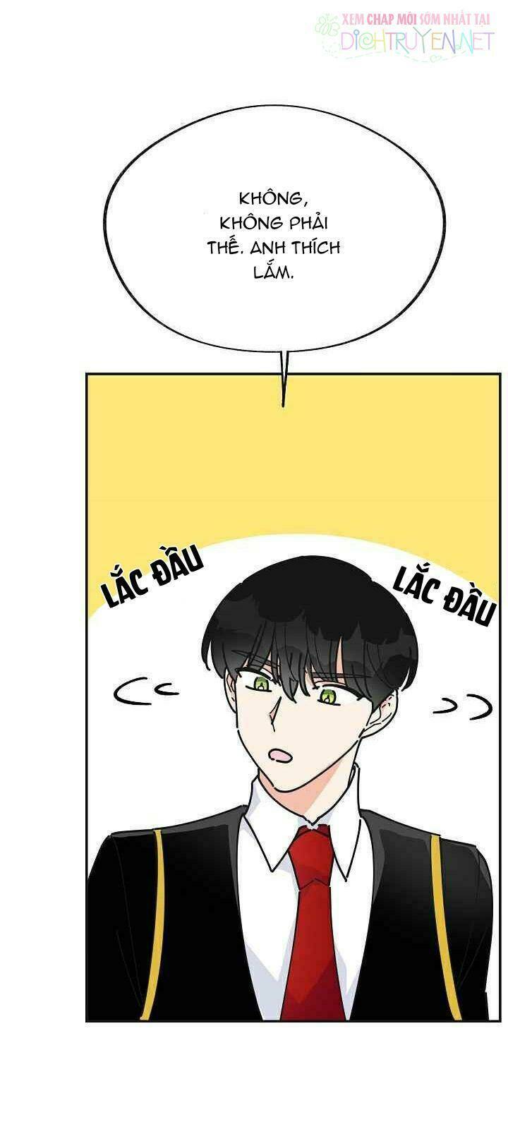 Người Hùng Của Ác Nữ Chapter 17 - Trang 2