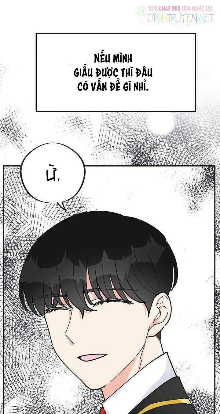 Người Hùng Của Ác Nữ Chapter 17 - Trang 2