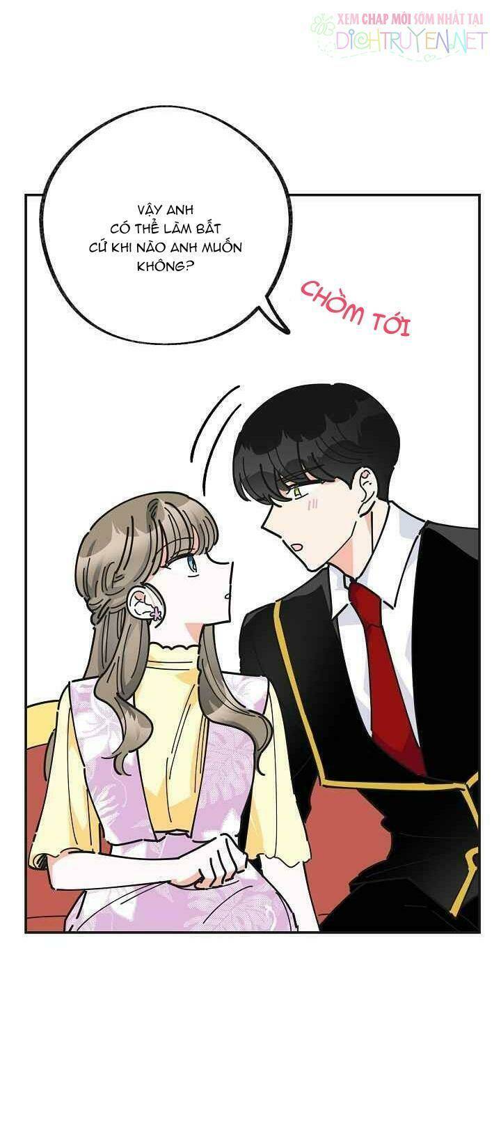 Người Hùng Của Ác Nữ Chapter 17 - Trang 2