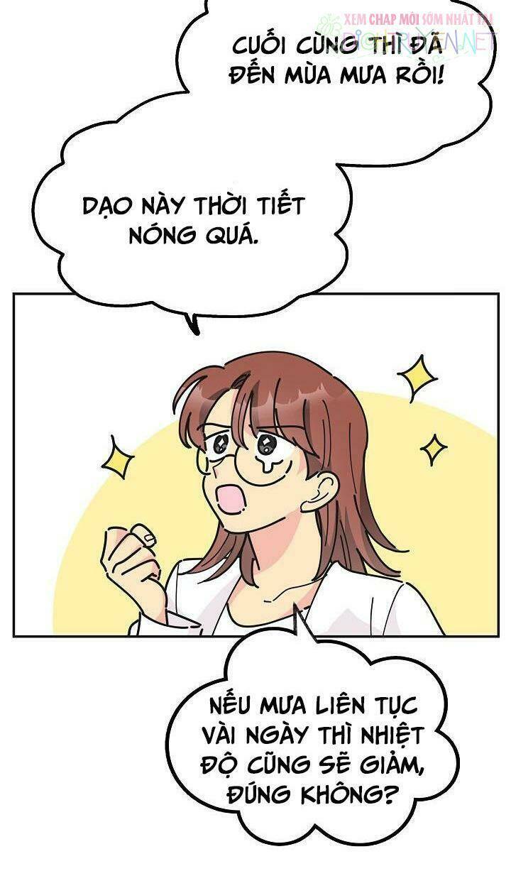 Người Hùng Của Ác Nữ Chapter 18 - Trang 2