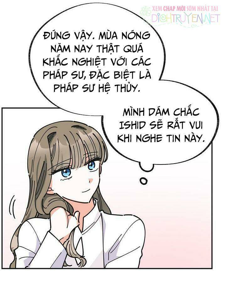 Người Hùng Của Ác Nữ Chapter 18 - Trang 2