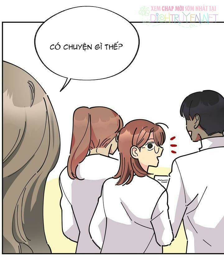 Người Hùng Của Ác Nữ Chapter 18 - Trang 2