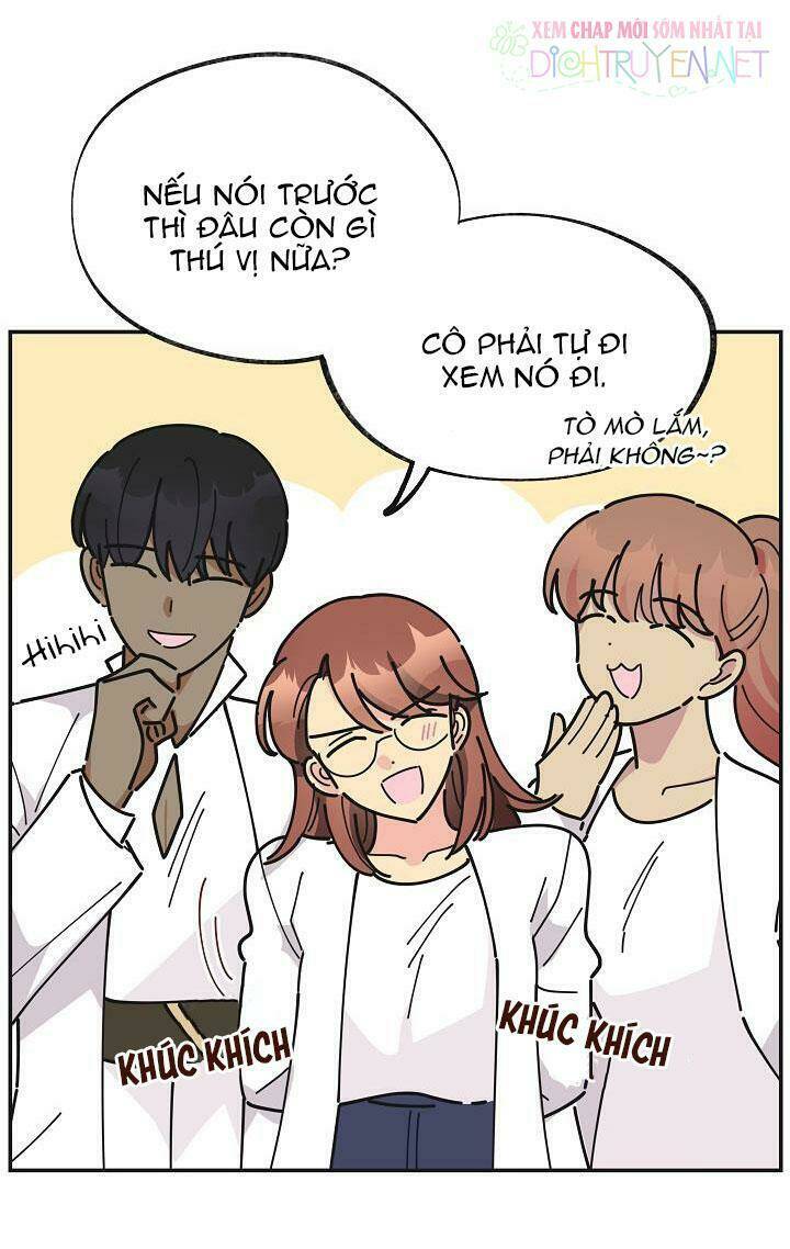 Người Hùng Của Ác Nữ Chapter 18 - Trang 2