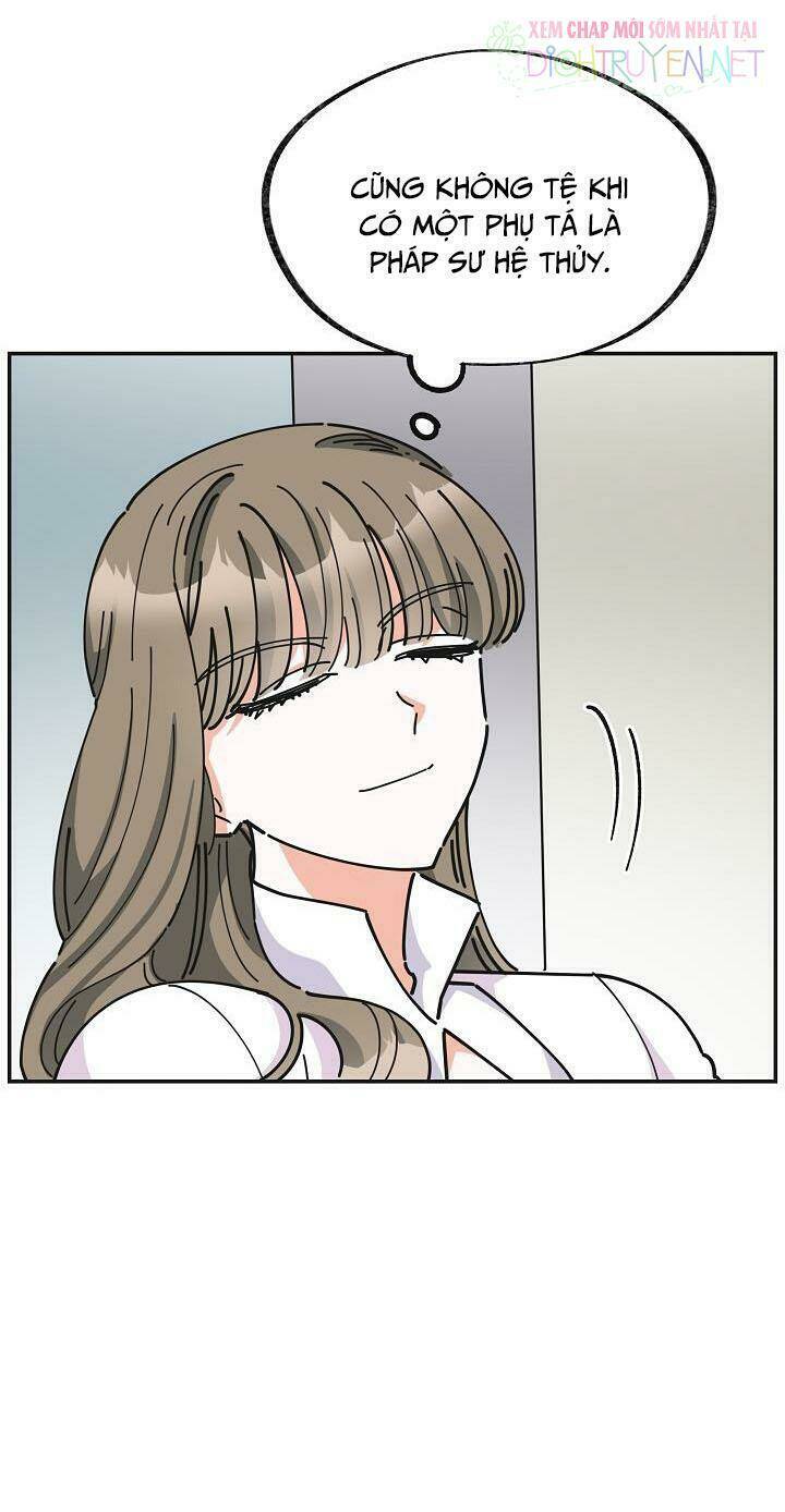 Người Hùng Của Ác Nữ Chapter 18 - Trang 2