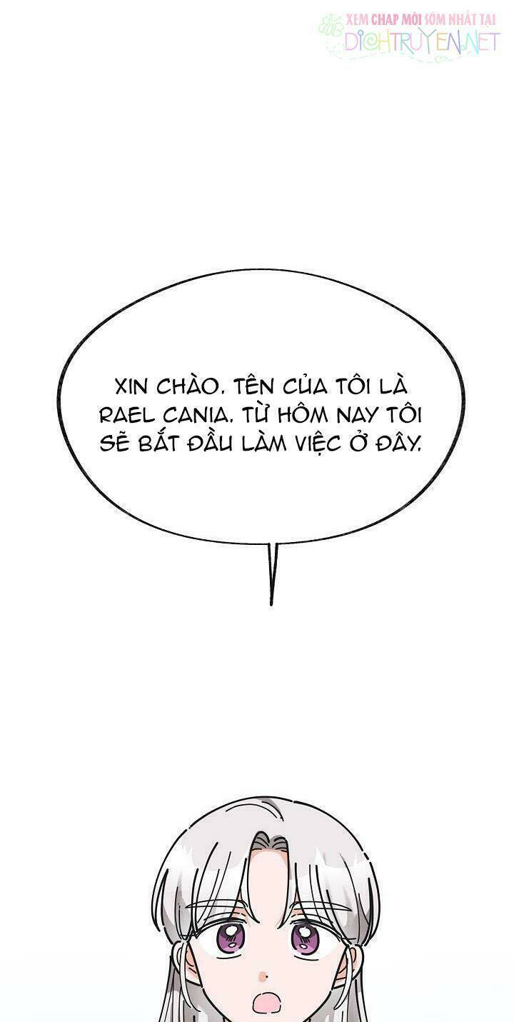 Người Hùng Của Ác Nữ Chapter 18 - Trang 2