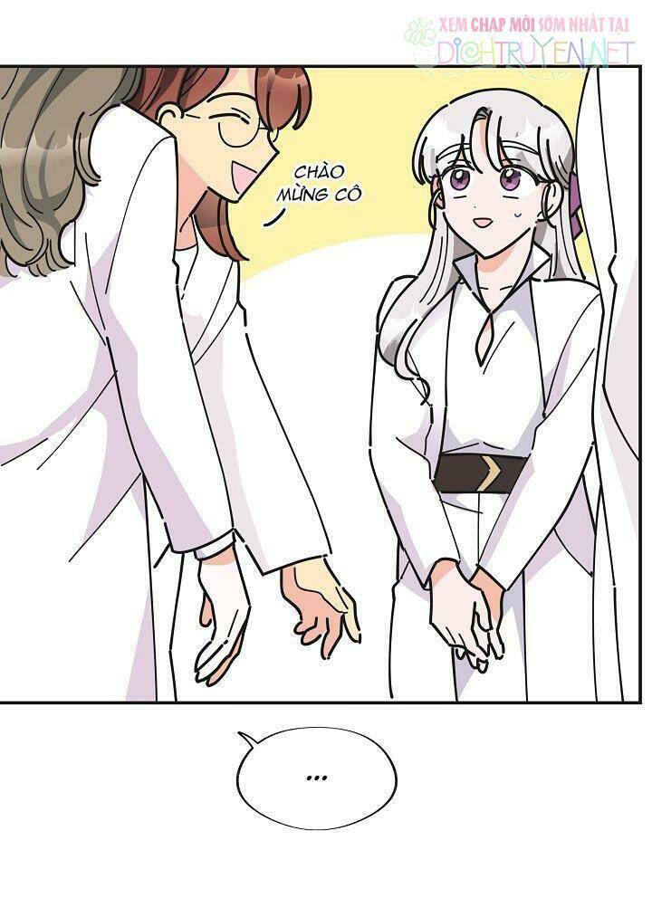 Người Hùng Của Ác Nữ Chapter 18 - Trang 2