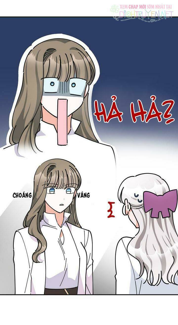 Người Hùng Của Ác Nữ Chapter 18 - Trang 2