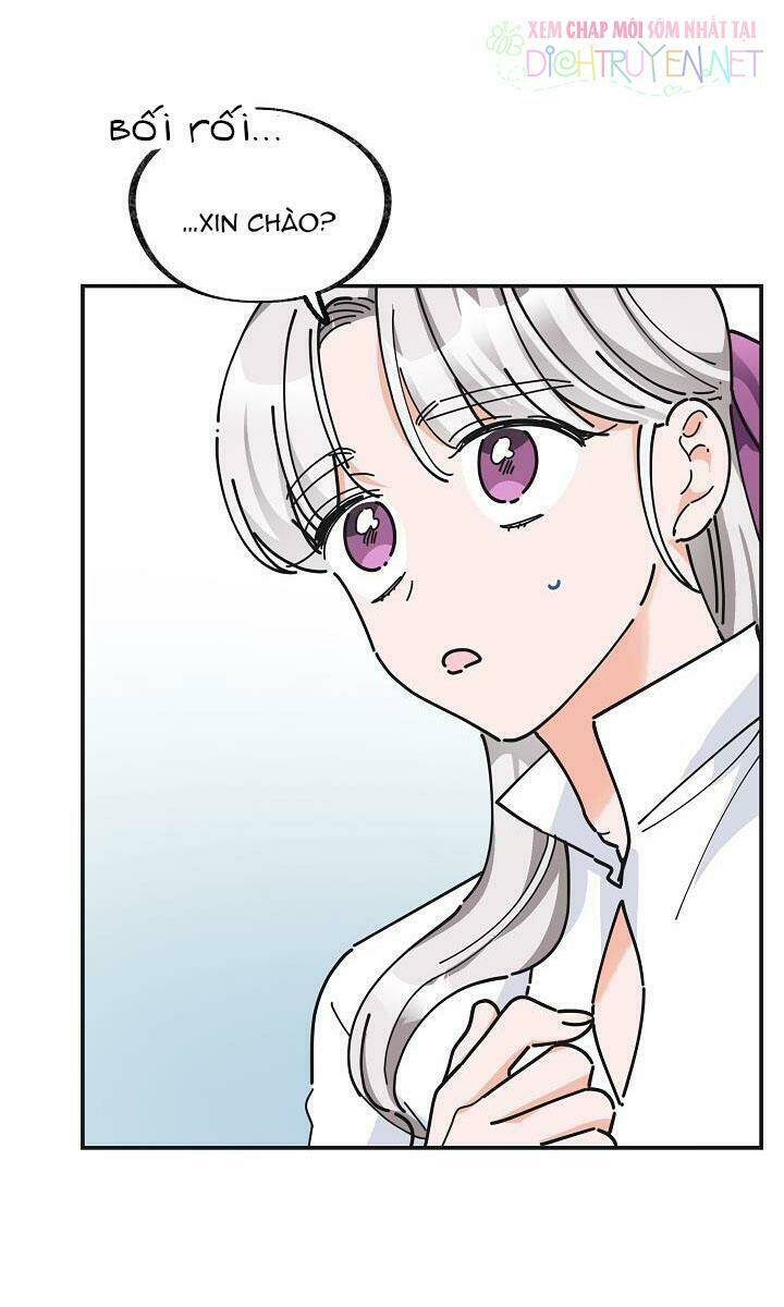 Người Hùng Của Ác Nữ Chapter 18 - Trang 2