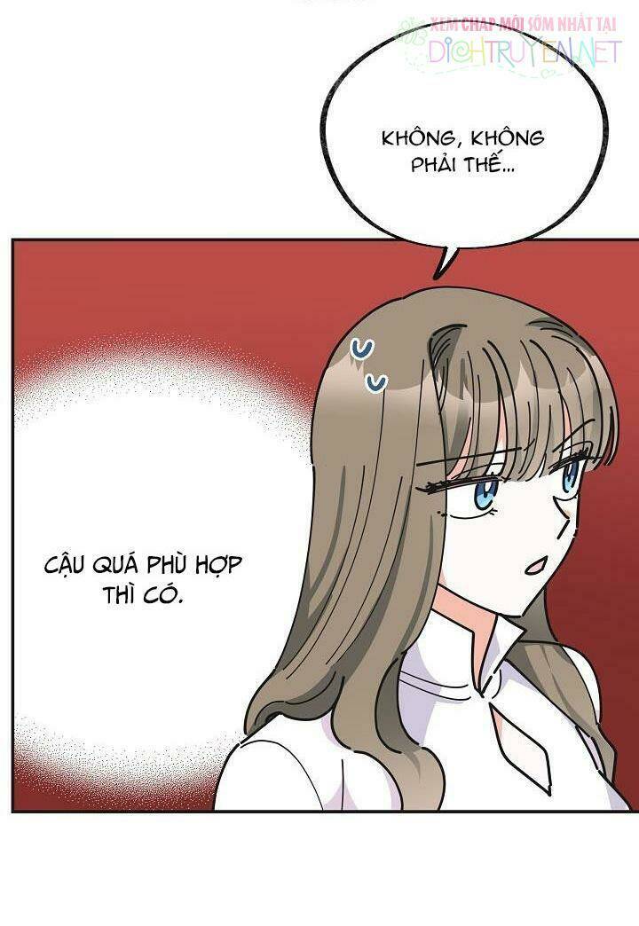 Người Hùng Của Ác Nữ Chapter 18 - Trang 2