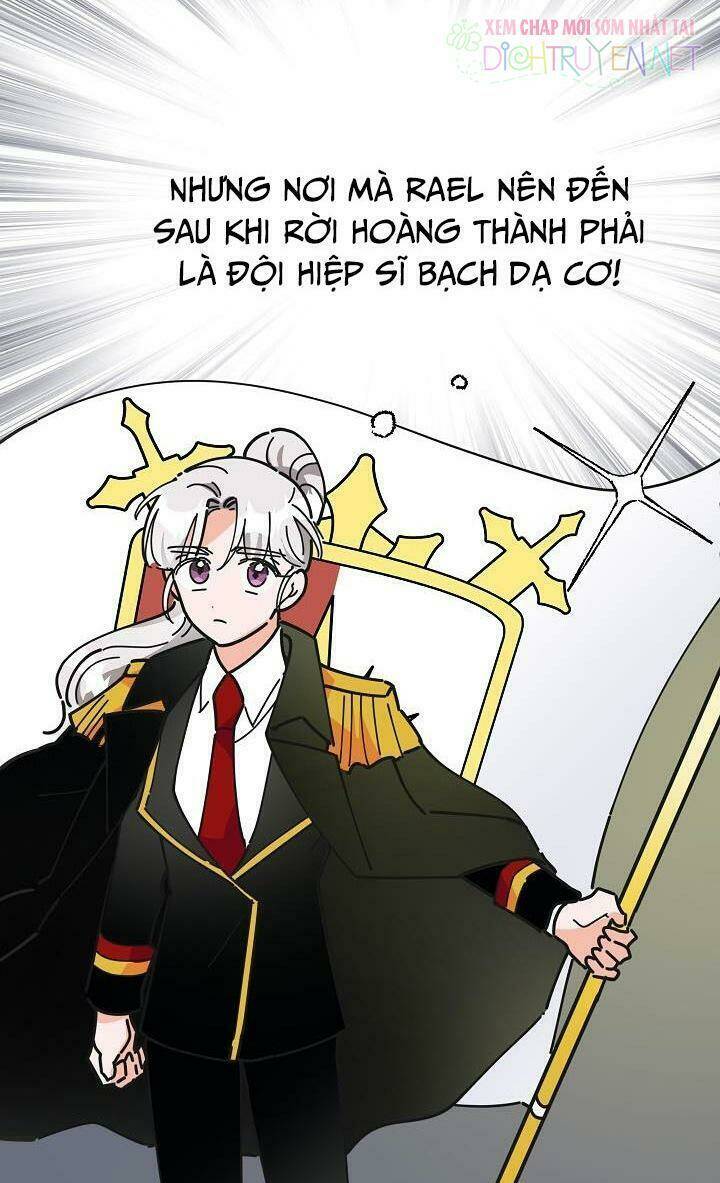 Người Hùng Của Ác Nữ Chapter 18 - Trang 2