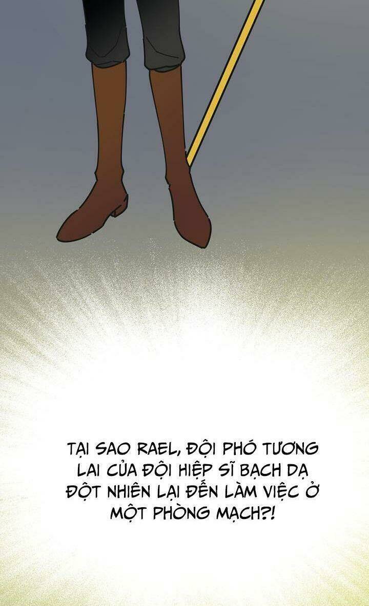 Người Hùng Của Ác Nữ Chapter 18 - Trang 2