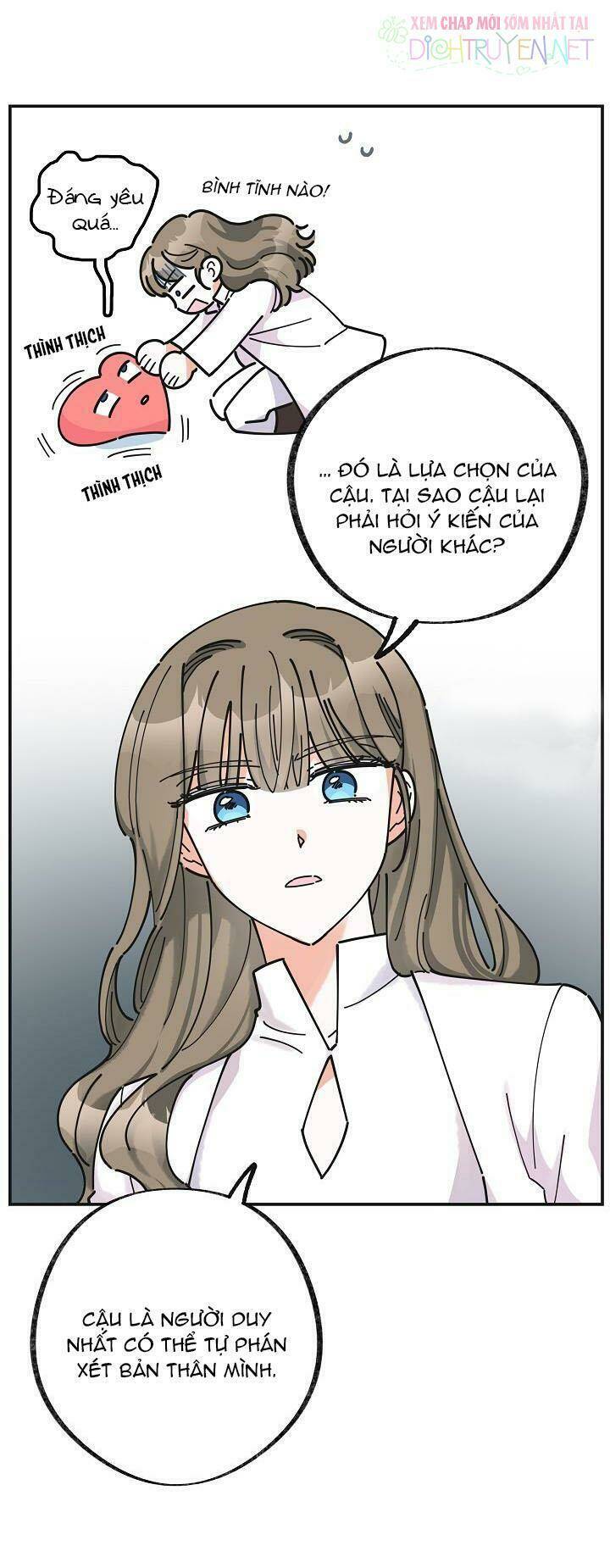 Người Hùng Của Ác Nữ Chapter 18 - Trang 2