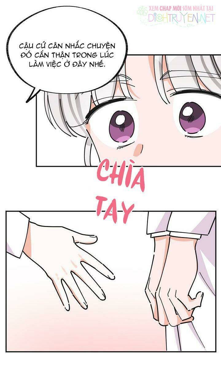 Người Hùng Của Ác Nữ Chapter 18 - Trang 2