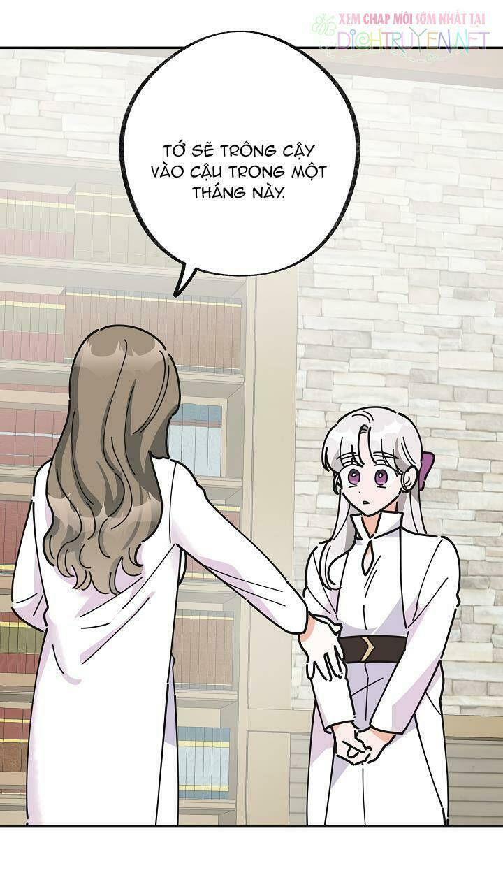 Người Hùng Của Ác Nữ Chapter 18 - Trang 2