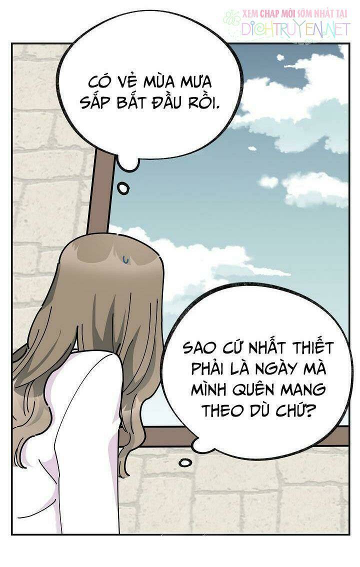 Người Hùng Của Ác Nữ Chapter 18 - Trang 2