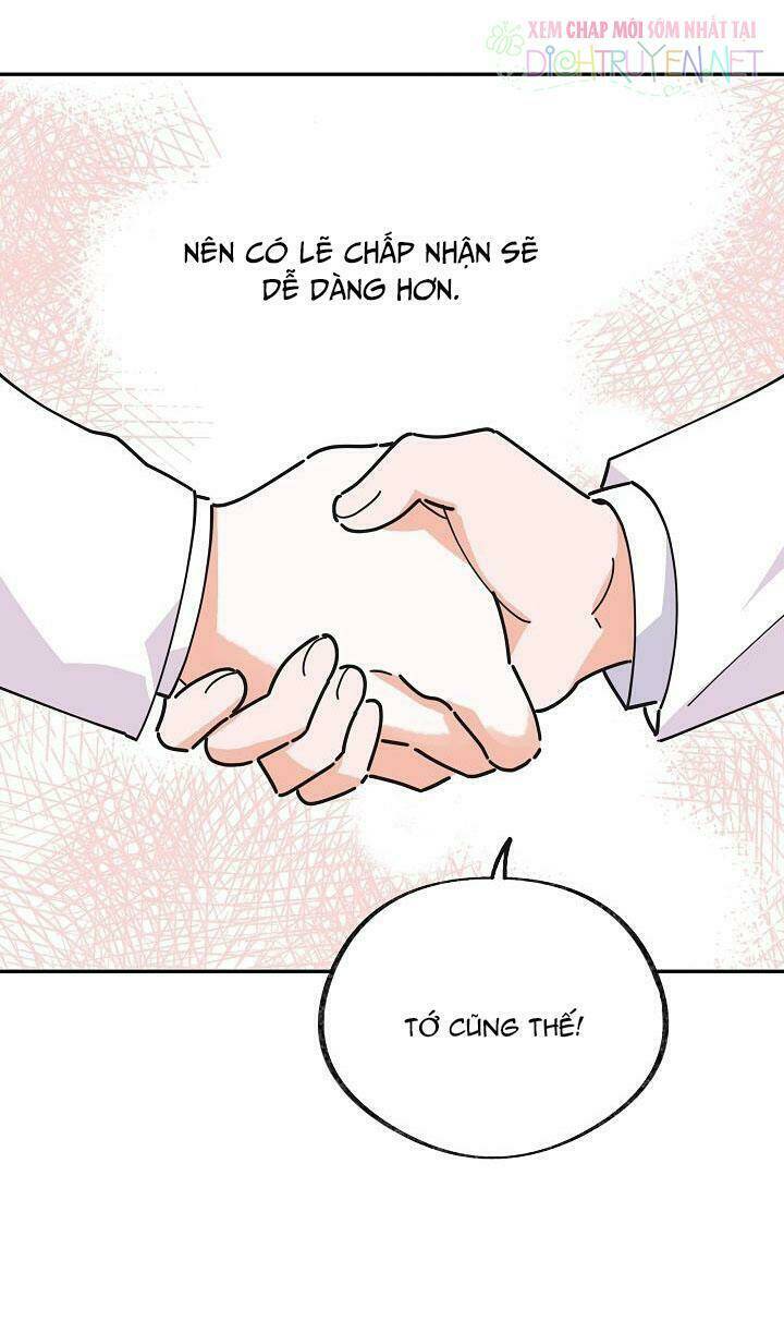 Người Hùng Của Ác Nữ Chapter 18 - Trang 2