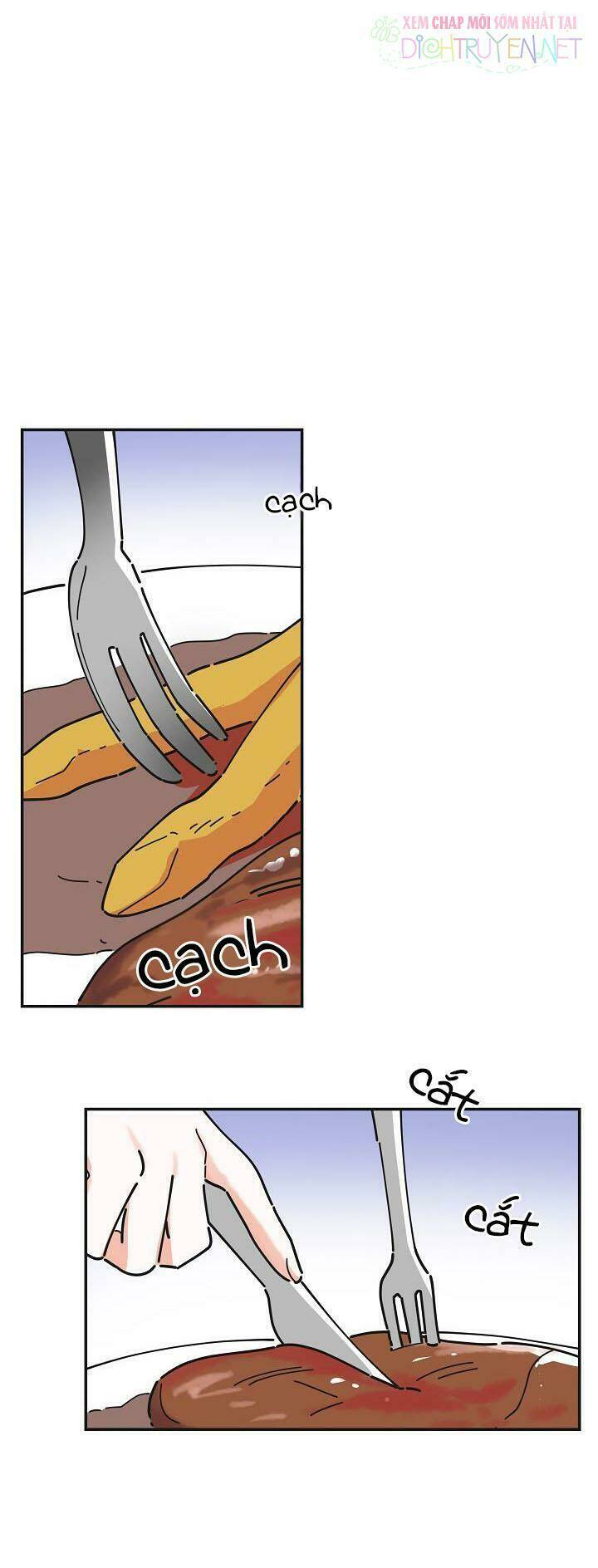 Người Hùng Của Ác Nữ Chapter 18 - Trang 2