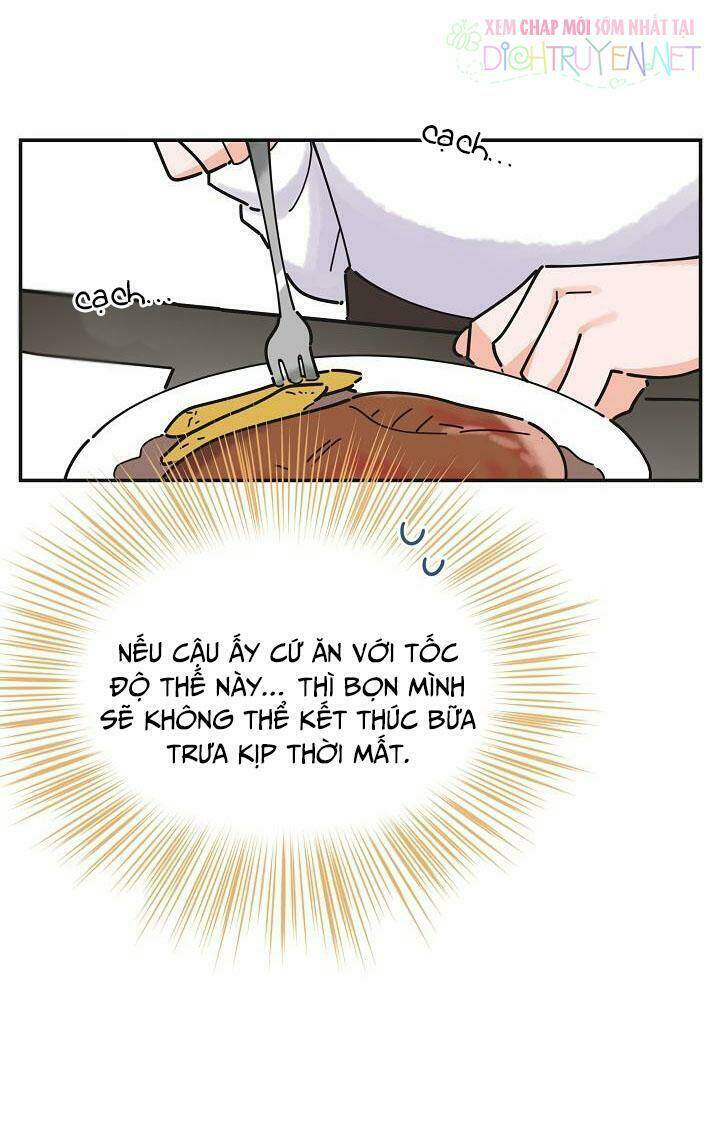 Người Hùng Của Ác Nữ Chapter 18 - Trang 2