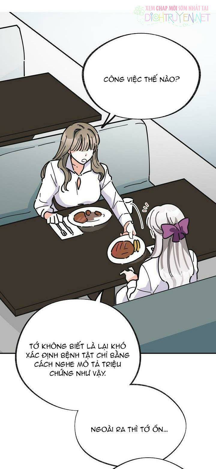 Người Hùng Của Ác Nữ Chapter 18 - Trang 2