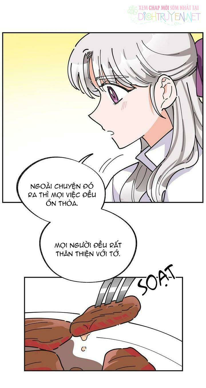 Người Hùng Của Ác Nữ Chapter 18 - Trang 2