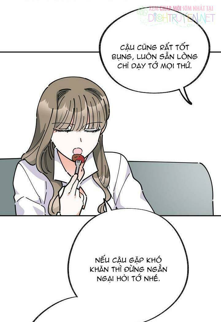 Người Hùng Của Ác Nữ Chapter 18 - Trang 2