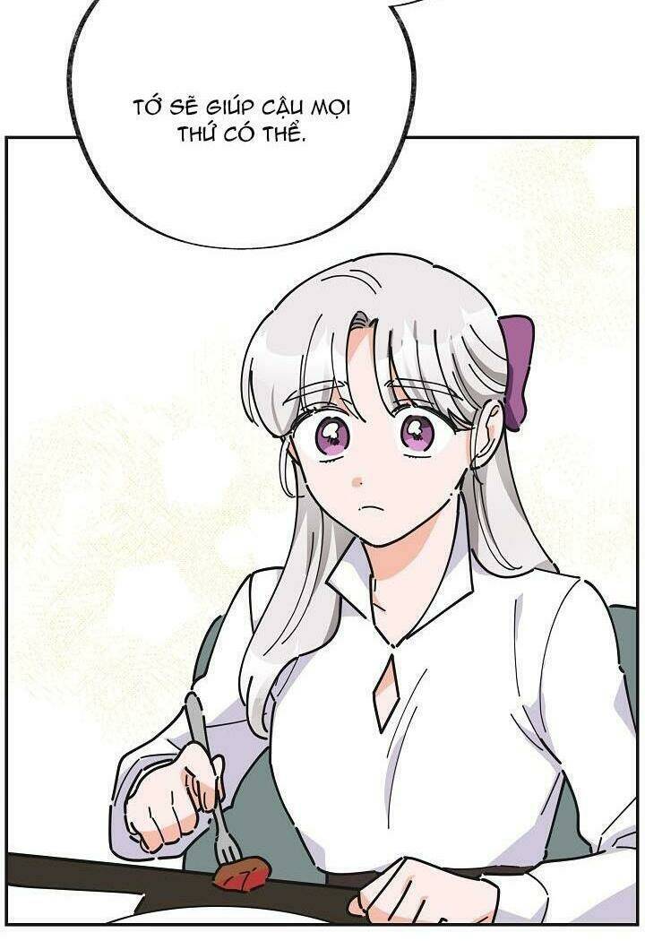 Người Hùng Của Ác Nữ Chapter 18 - Trang 2