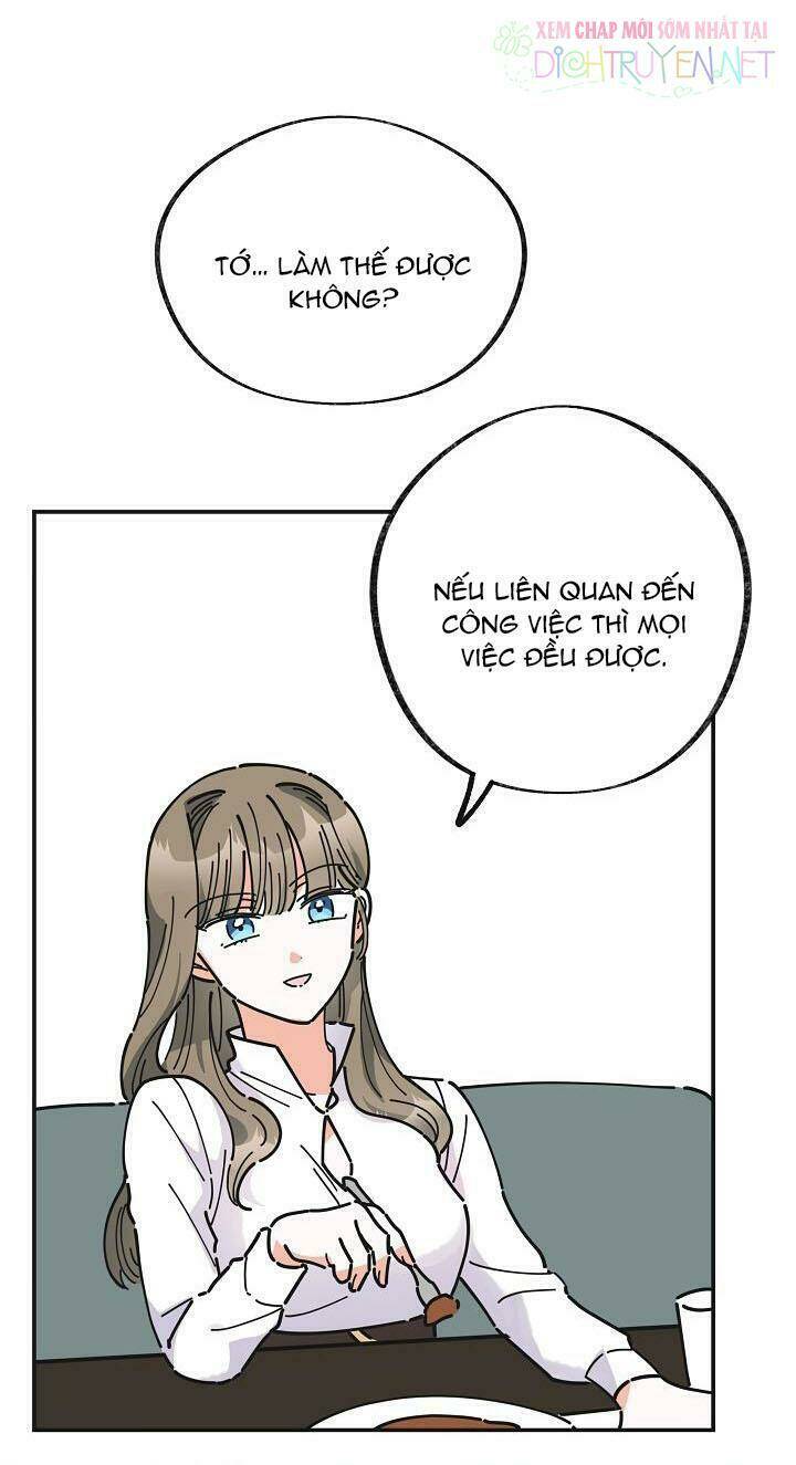 Người Hùng Của Ác Nữ Chapter 18 - Trang 2