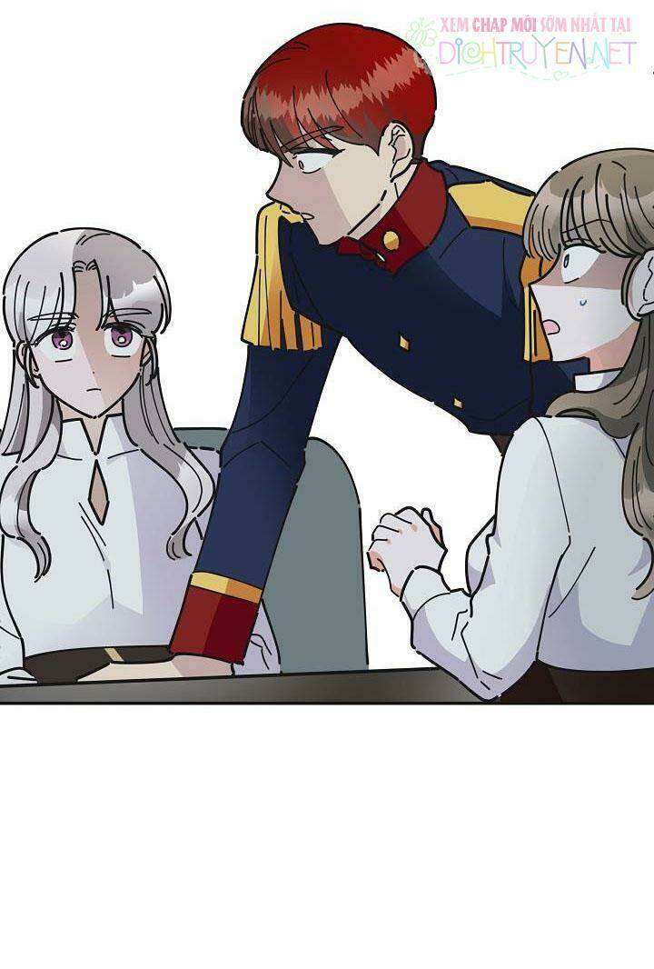 Người Hùng Của Ác Nữ Chapter 18 - Trang 2