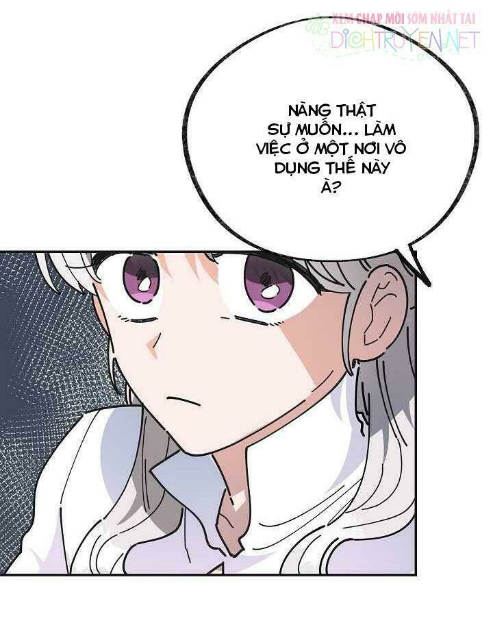 Người Hùng Của Ác Nữ Chapter 18 - Trang 2