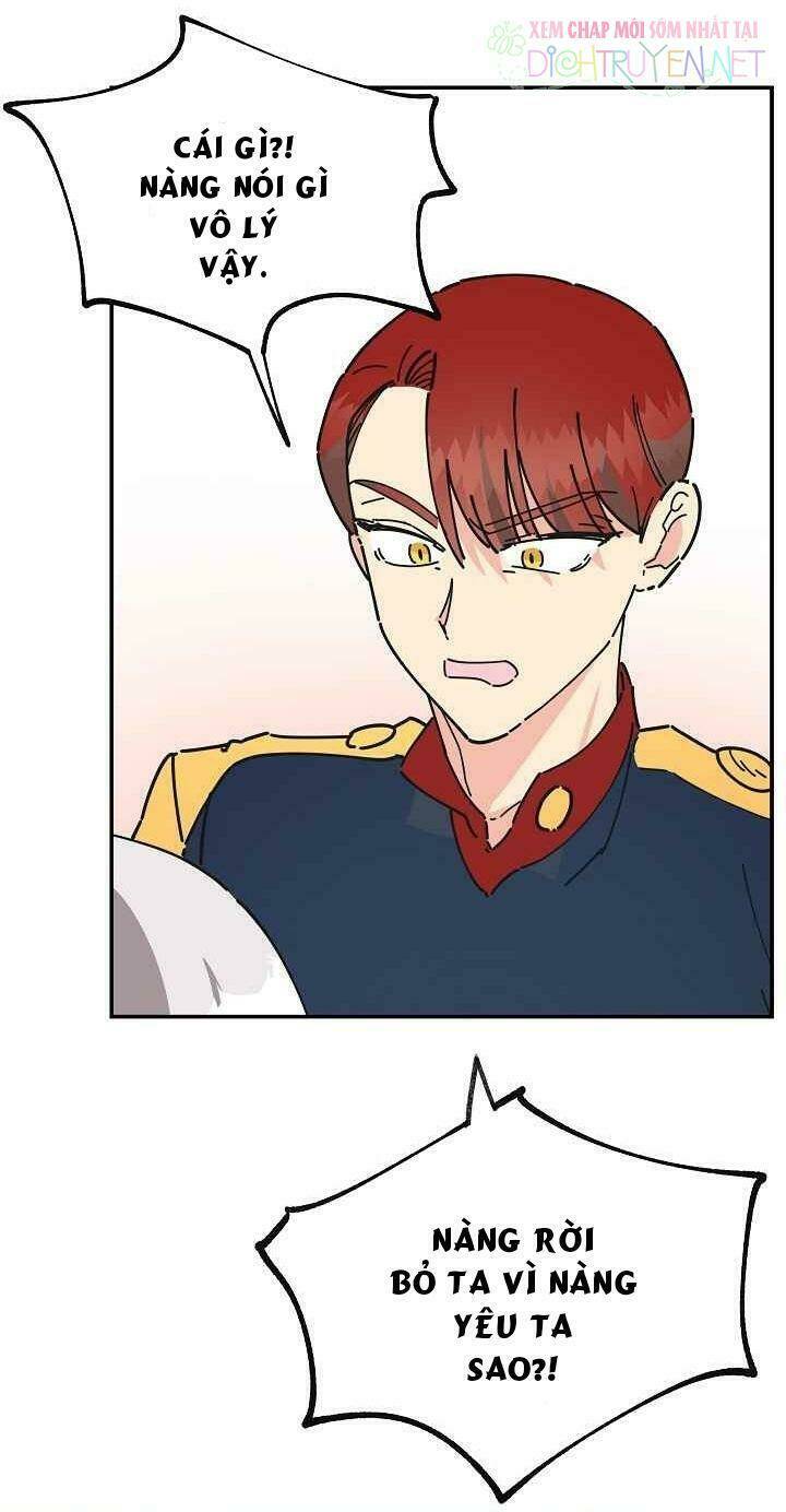 Người Hùng Của Ác Nữ Chapter 19 - Trang 2