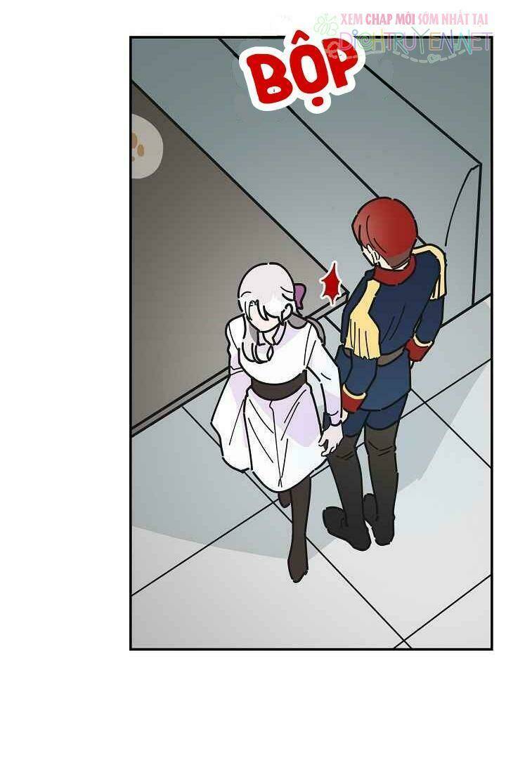 Người Hùng Của Ác Nữ Chapter 19 - Trang 2