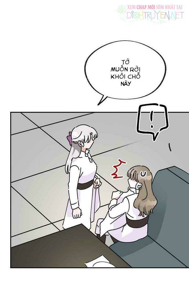 Người Hùng Của Ác Nữ Chapter 19 - Trang 2