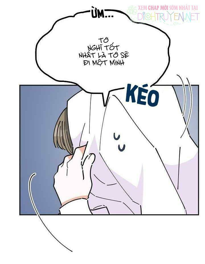 Người Hùng Của Ác Nữ Chapter 19 - Trang 2