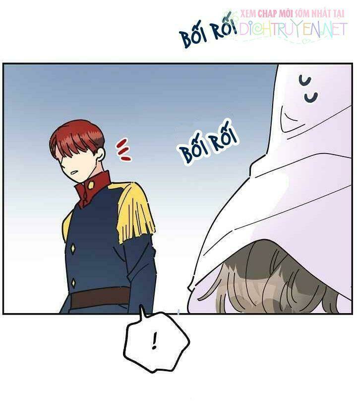 Người Hùng Của Ác Nữ Chapter 19 - Trang 2