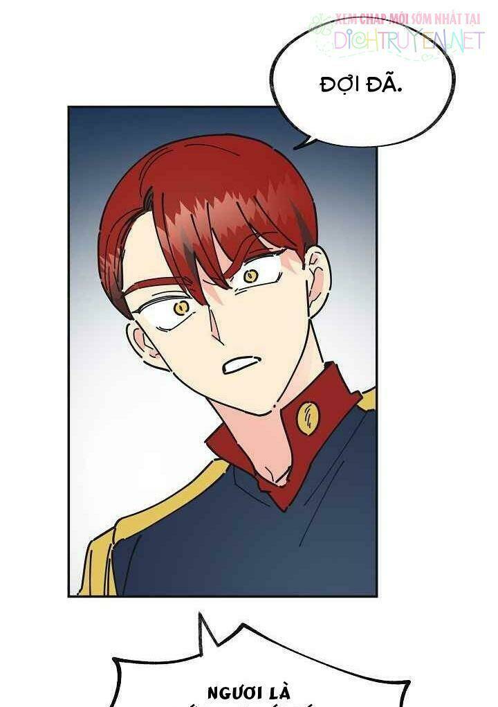 Người Hùng Của Ác Nữ Chapter 19 - Trang 2