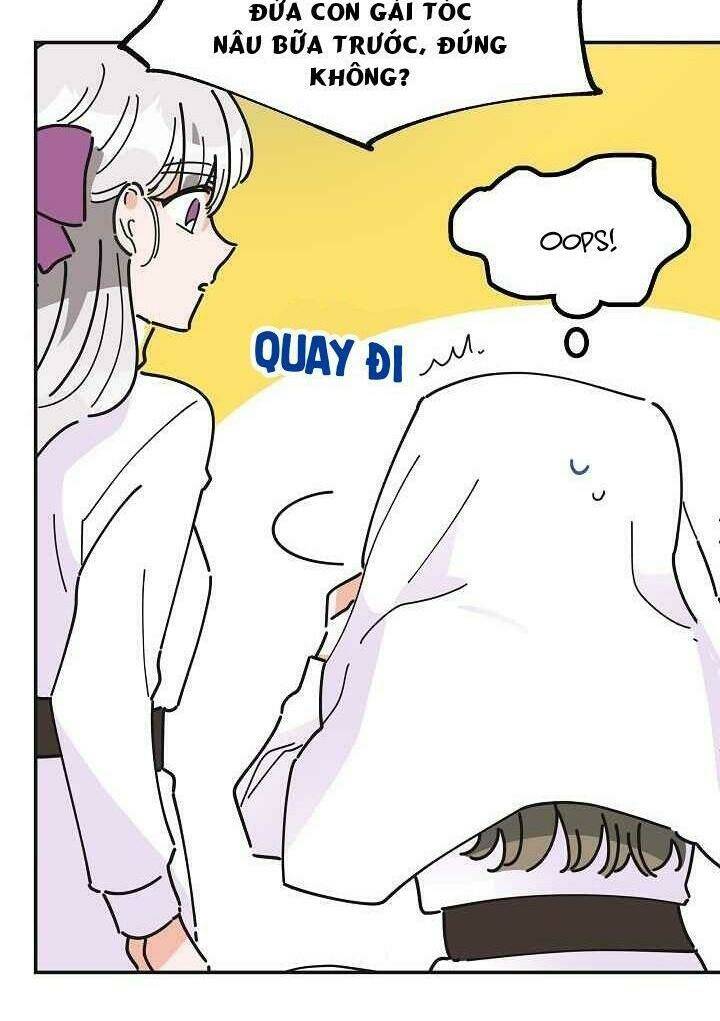 Người Hùng Của Ác Nữ Chapter 19 - Trang 2