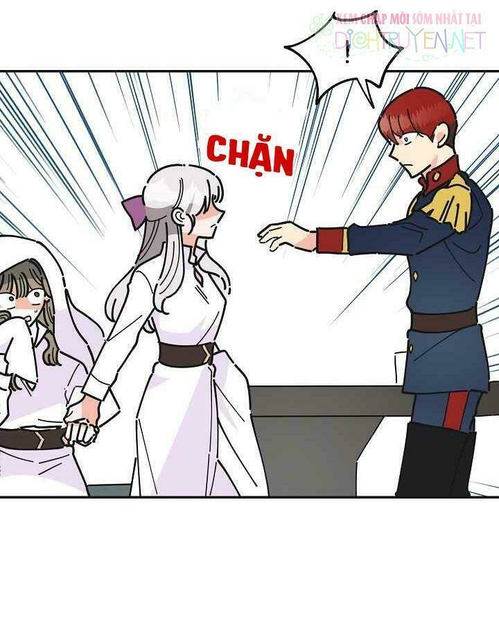 Người Hùng Của Ác Nữ Chapter 19 - Trang 2