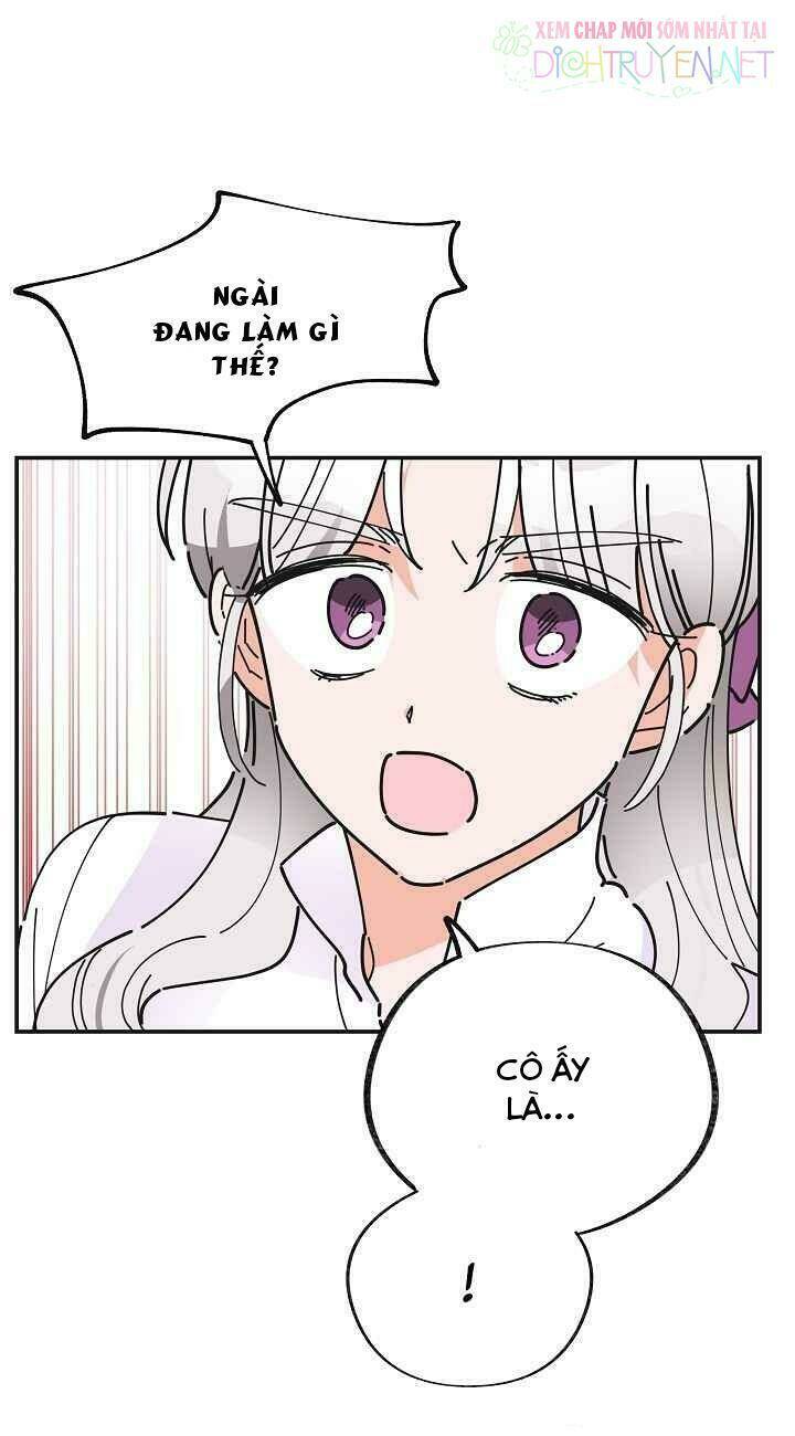 Người Hùng Của Ác Nữ Chapter 19 - Trang 2