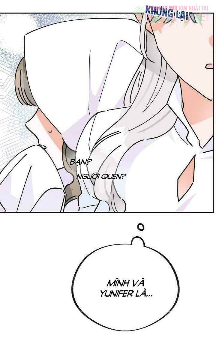 Người Hùng Của Ác Nữ Chapter 19 - Trang 2