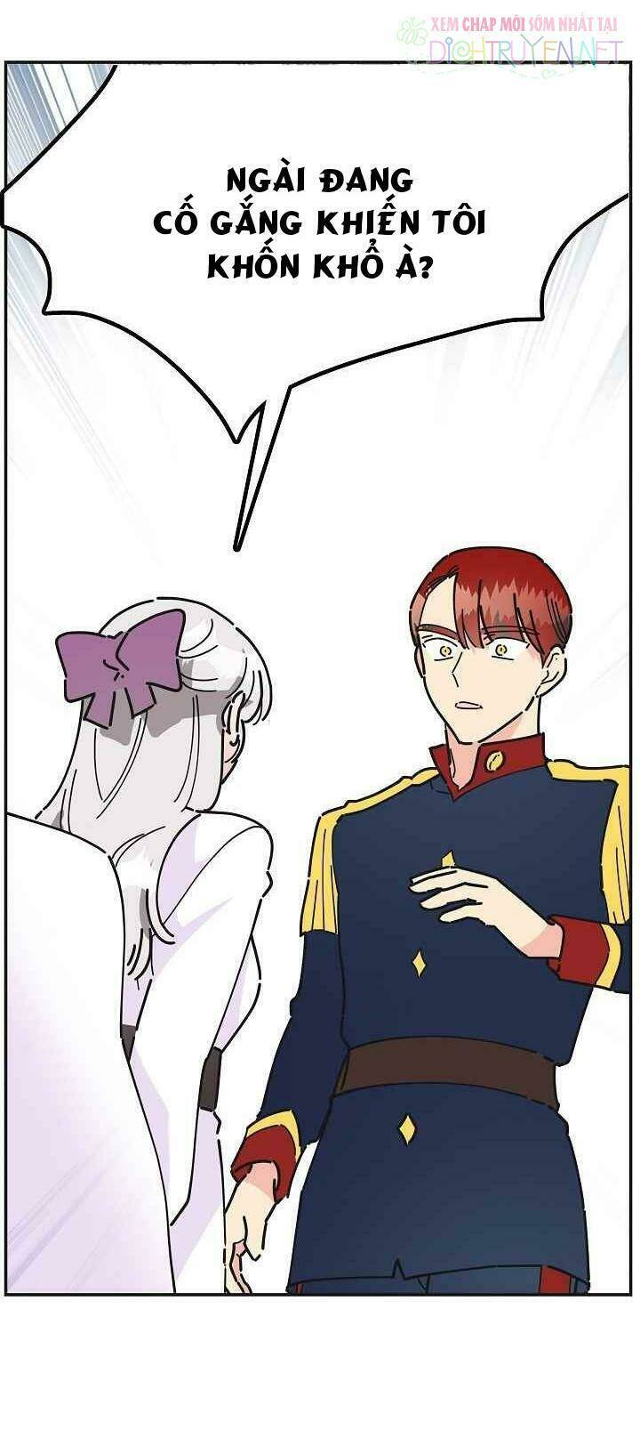 Người Hùng Của Ác Nữ Chapter 19 - Trang 2