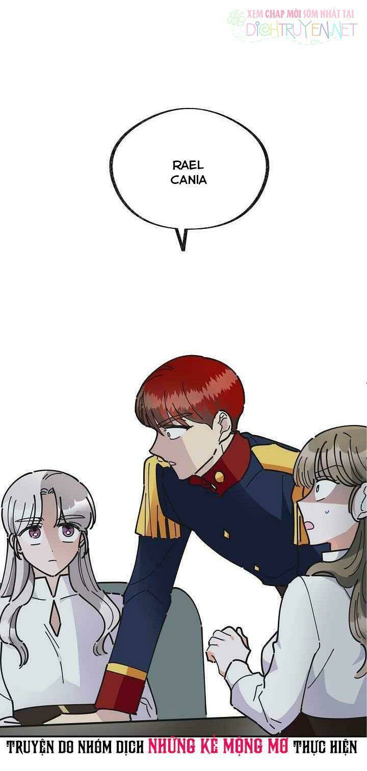 Người Hùng Của Ác Nữ Chapter 19 - Trang 2
